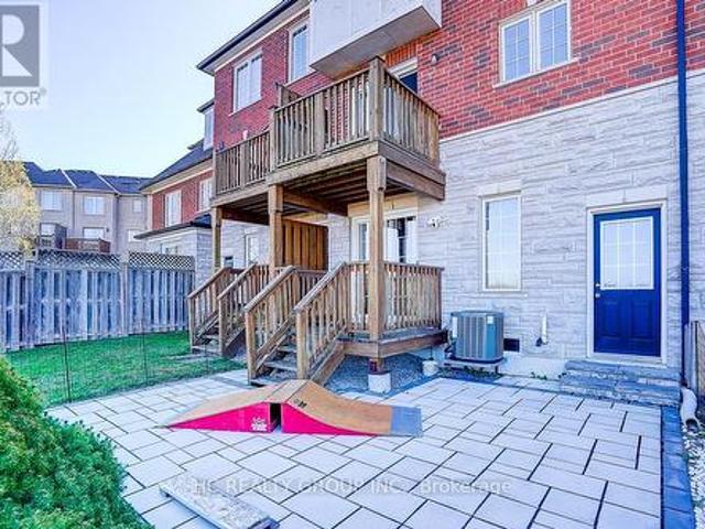 20 Prince Charles Way, Markham, ON, L6C 0B5 house for sale | Listing ID N13065 | Royal LePage