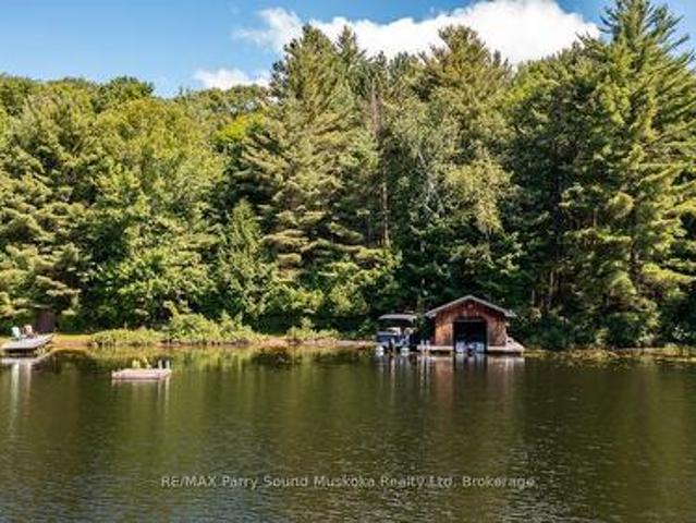 20 Prior Lane, Seguin, ON, P2A 0B2 house for sale | Listing ID X12307 | Royal LePage
