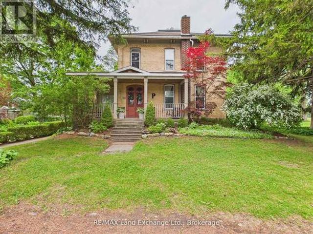 20 Queen Street, Huron Kinloss, ON, N0G 2R0 house for sale | Listing ID X13039 | Royal LePage