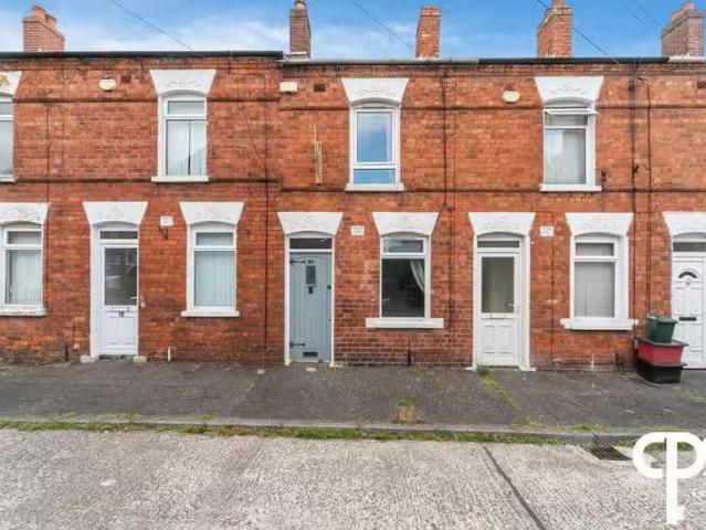 20 Quinton Street