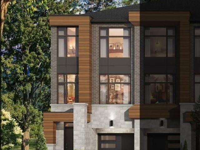 20 Radisson Street, Vaughan | 3Beds/3Bath, Townhouse, $974,990 | Condos. Ca
