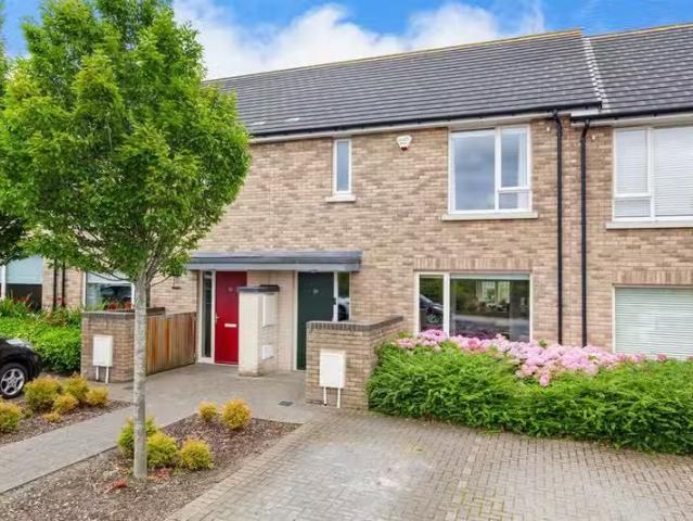 20 Rathborne Vale, Ashtown, D.15, D15 X4XW