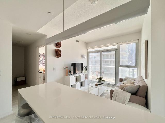 20 RICHARDSON ST – SUITE 1707, Toronto