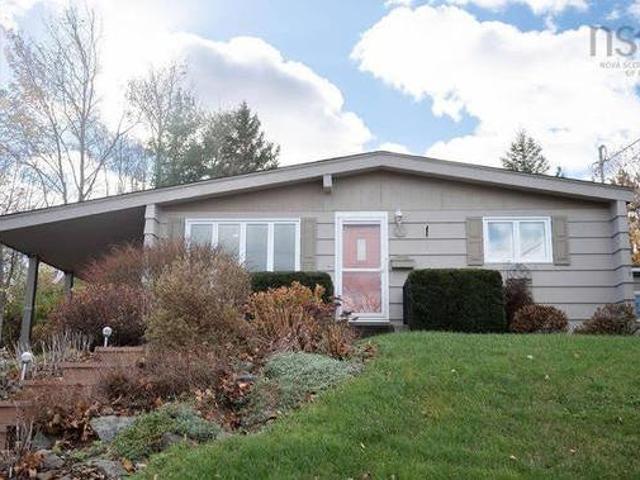 20 Ridge Avenue Lower Sackville Nova Scotia