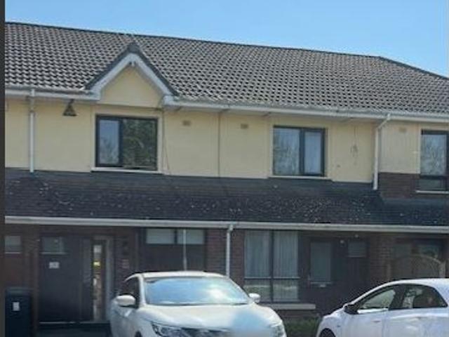 20 Ridgewood Court, Swords, County Dublin Kevin Flanigan Estates 4925 MyHome. Ie Residential