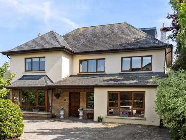 20 Rocky Valley Crescent, Kilmacanogue, Co. Wicklow