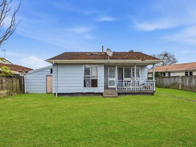 20 Rountree Place, Conifer Grove, Papakura
