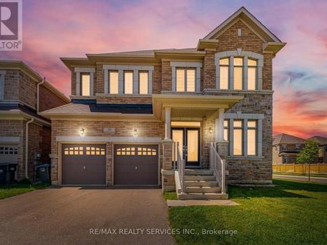20 Royal Fern Crescent, Caledon, ON, L7C 4G7 house for sale | Listing ID W13148 | Royal LePage