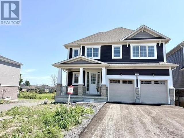 20 Royal Oak Crescent, Loyalist, ON, K0H 1G0 house for lease | Listing ID X13557 | Royal LePage
