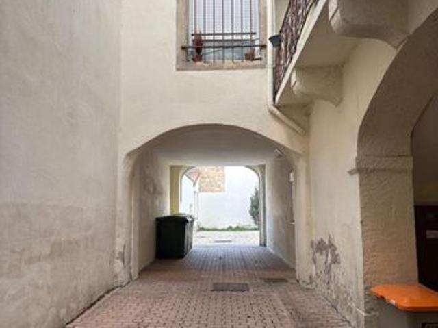20 rue des Tiercelins à Nancy – FRAIS DE NOTAIRES 3% T1 54 M²