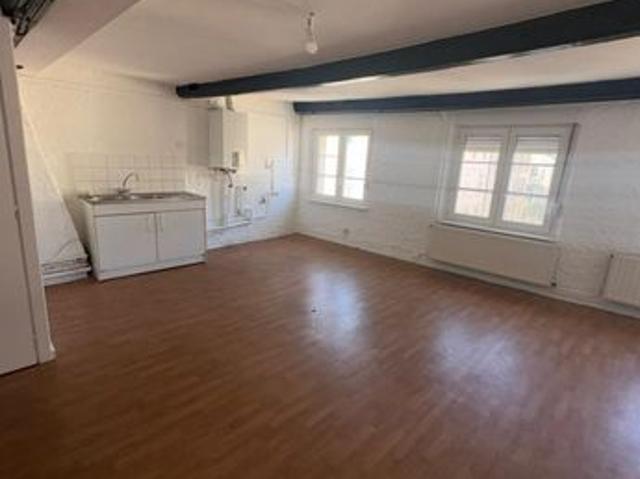 20 rue des Tiercelins à Nancy – FRAIS DE NOTAIRES 3%