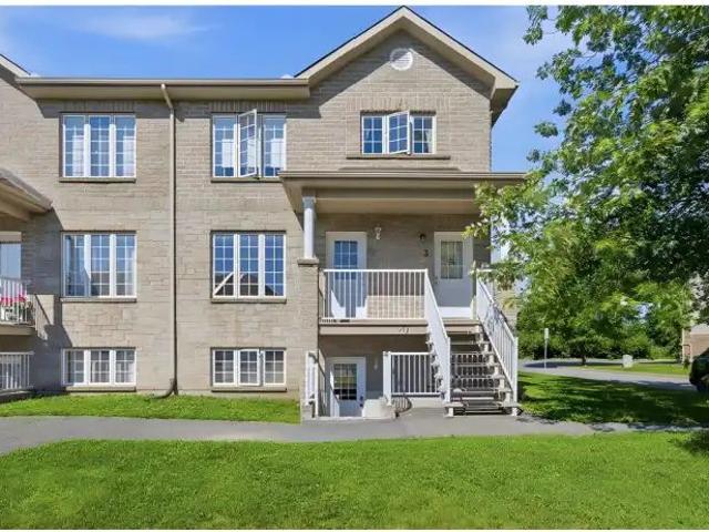 20 Rue du Conservatoire, #2 | 20 Rue du Conservatoire, #2, Gatineau