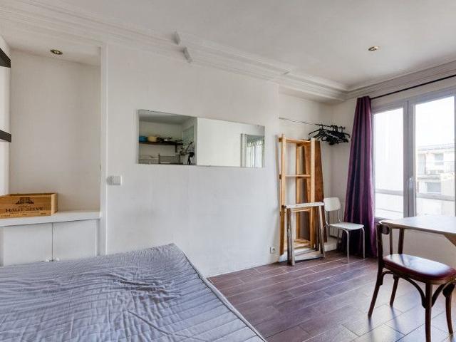 20 Rue Yvonne le Tac, 75018 Paris 18