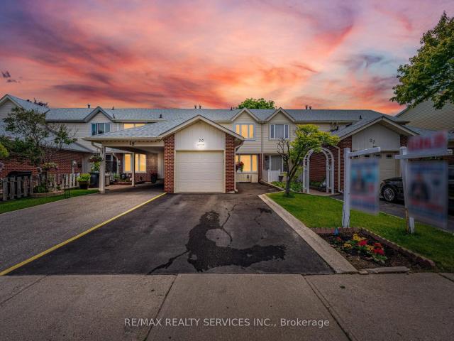 20 Rushmore Crescent, Brampton | For Sale @ $649,900 | Condos. Ca