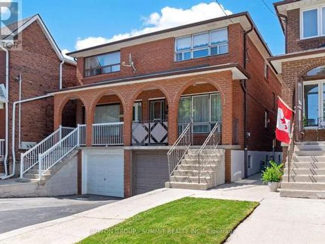 20 Rutland Street, Toronto, ON, M6N 1G1 house for sale | Listing ID W13496 | Royal LePage