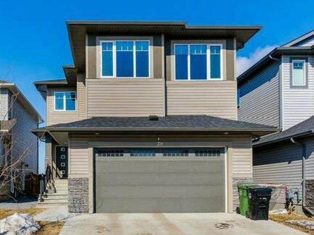 20 SANDALWOOD PL Leduc Alberta