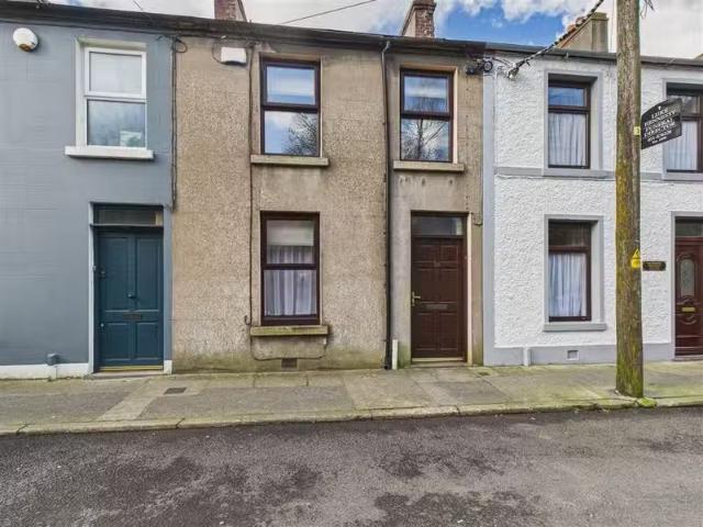 20 Saint Ursulas Terrace, Ballytruckle Road, Waterford City, W.