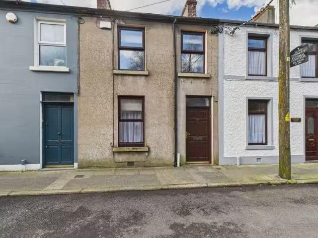 20 Saint Ursula's Terrace, Waterford City, Co. Waterford, X91Y.