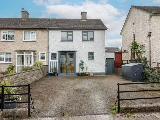 20 Saint Bricin's Park, Dublin 7, Stoneybatter, Dublin 7, D07Y.