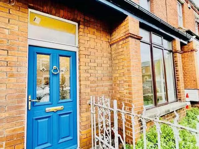 20 Saint Brigid's Road Lower, Drumcondra, Glasnevin, Dublin 9.