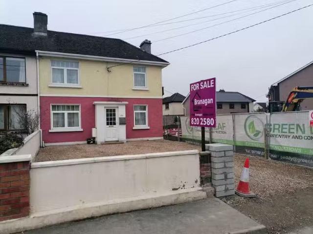 20 Saint Patrick'S Park, Dunboyne, Dunboyne, Co. Meath, A86HK1.