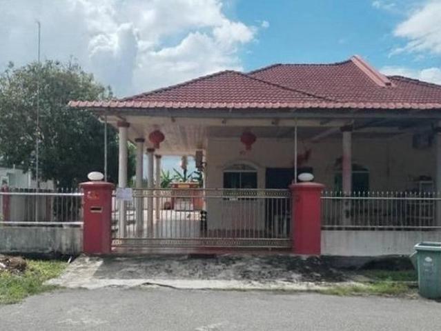 20 Semi D Golden Royal Villa Jalan Pulasan Senadin Miri 4842sf