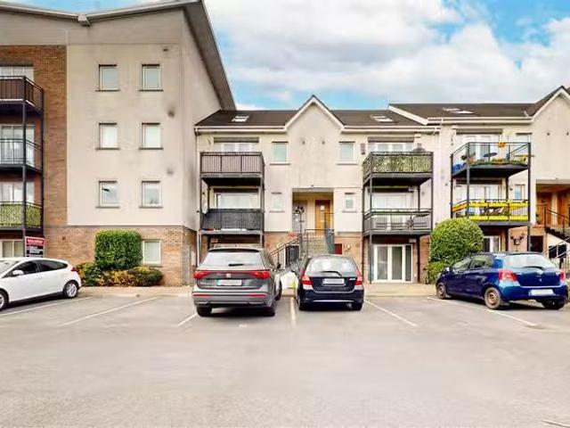 20 Seagrave Way, Finglas, Dublin 11