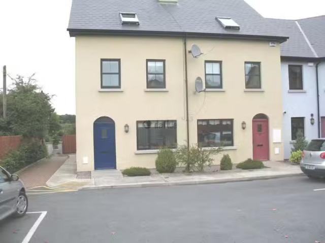 20 Sean Carraig, Mullinary, Carrickmacross, Co. Monaghan is fo.