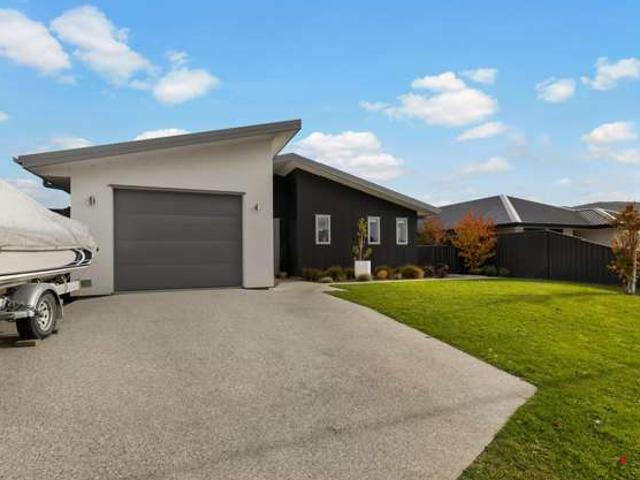 20 Searle Drive, Cromwell, Central Otago