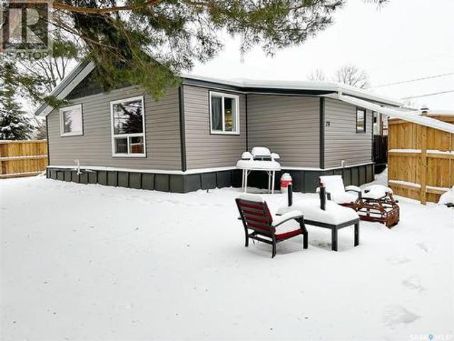 20 Second Avenue, Aylsham, SK, S0E 0C0 house for sale | Listing ID SK025689 | Royal LePage