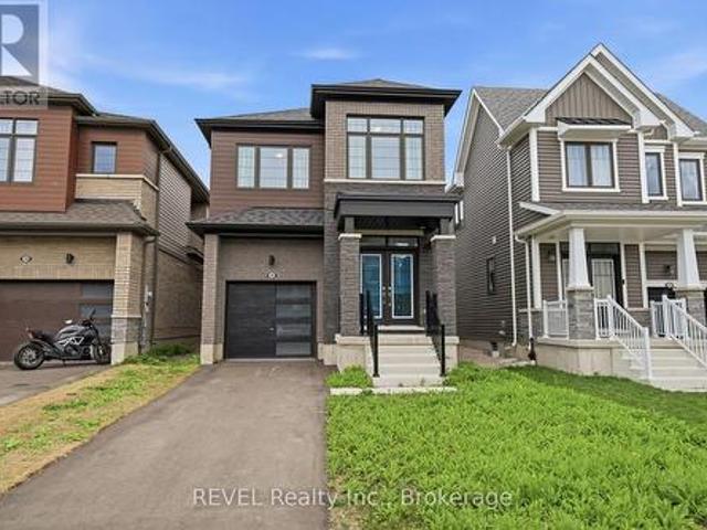 20 Selection Heights, Thorold Rolling Meadows, ON, L2V 0P3 house for lease | Listing ID X13669 | Royal LePage