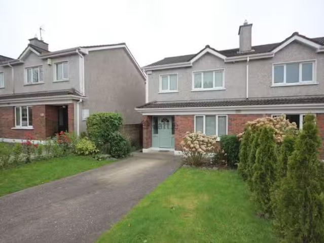 20 Seven Oaks, Frankfield, Douglas, Co. Cork is for rent