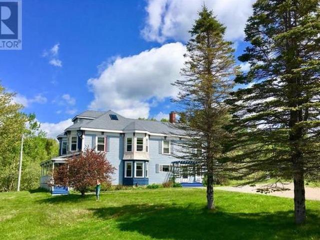 20 Skippers Lane Bocabec New Brunswick