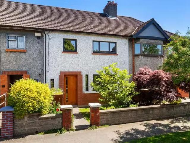 20 Shandon Crescent, Phibsboro, Dublin 7, D07 KXC2