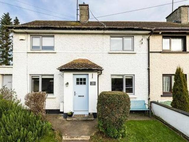 20 Sherlock Park Skerries Co Dublin
