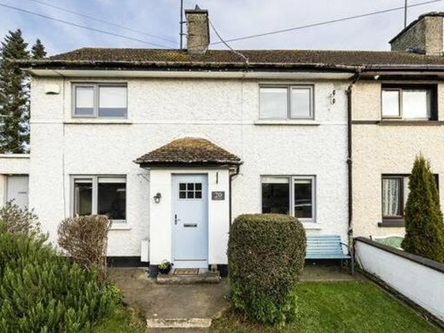 20 Sherlock Park Skerries Co Dublin
