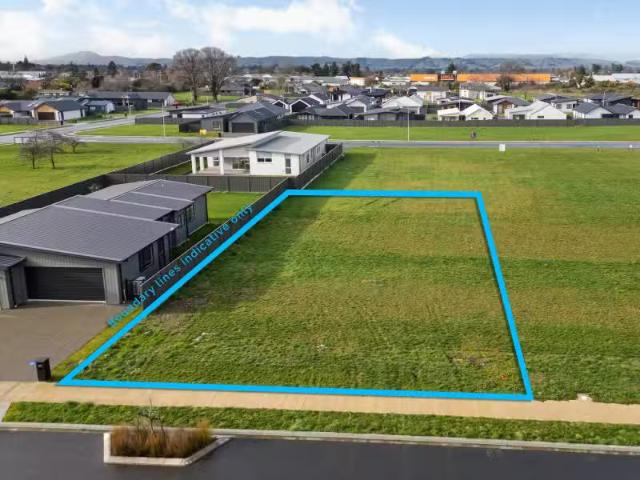 20 Sir Bob Charles Drive, Masterton, Masterton