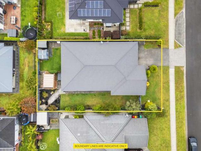 20 Sir Lincoln Drive, Huapai, Rodney