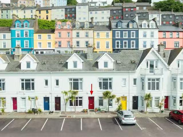 20 Sirius Wharf, Cobh, Cork