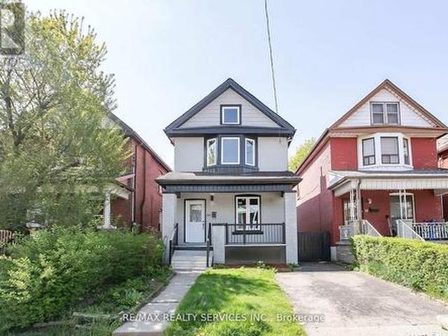 20 Somerset Avenue E, Hamilton, ON, L8L 2L5 house for lease | Listing ID X13044 | Royal LePage