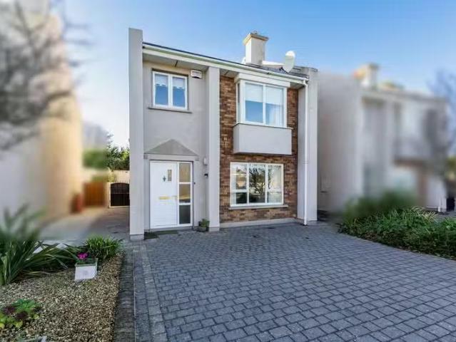 20 Southbay Point, Rosslare Strand, Co. Wexford, Y35X268 is fo.
