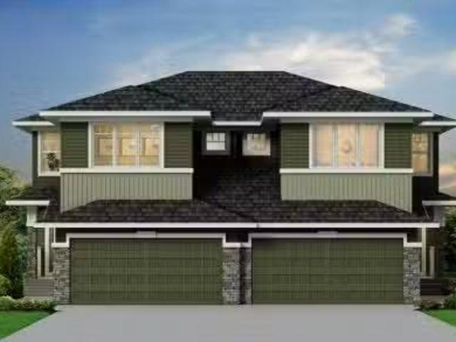 20 Southborough Common, Cochrane, AB, T4C 3J8 house for sale.