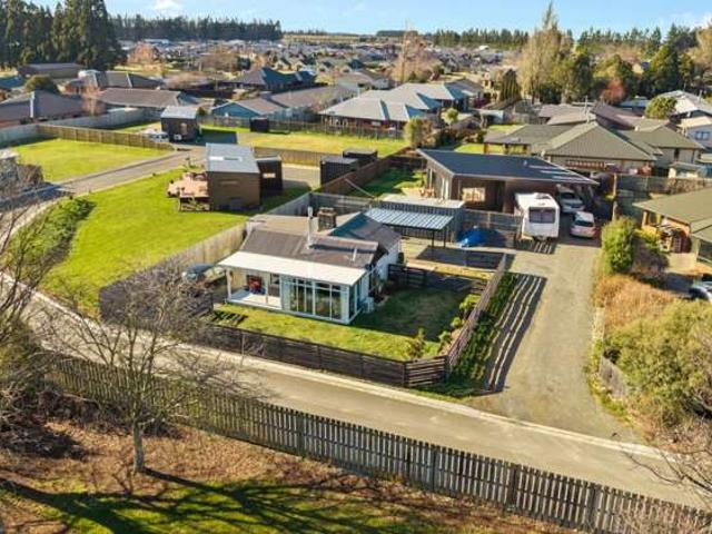 20 Spaxton Street, Methven, Ashburton