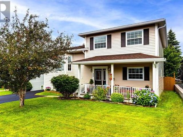 20 Sparrow Drive, Conception Bay South, NL, A1W 4R1 house for sale | Listing ID 1301 | Royal LePage