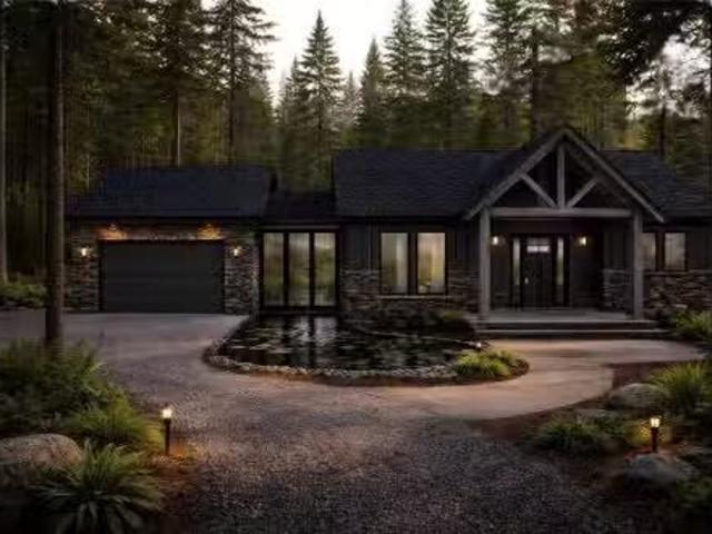 20 Spruce Avenue, Bragg Creek, AB, T0L 0K0 vacant land for s.