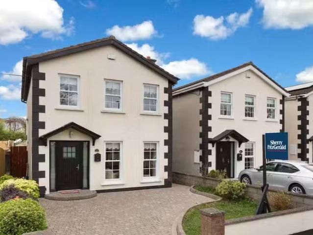 20 Springlawn Road, Clonsilla Road, Blanchardstown, Dublin 15.