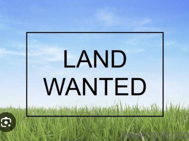 20 Sq. ft Plot for Sale in Chullimanoor, Trivandrum