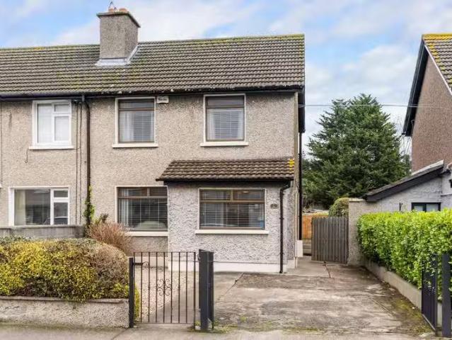 20 St. Anne's Park, Shankill, Dublin 18, D18RX08 is for sale