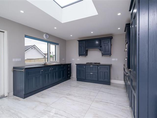 20 Stonewell, Mitchelstown, Cork Collins O'Meara Ltd 4818 MyHome. Ie Residential