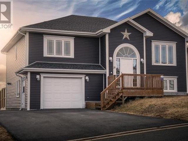 20 Starlight Drive, Pardise, NL, None house for sale | Listing ID 1296 | Royal LePage